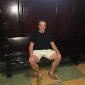 Meet your Posher, Hunter